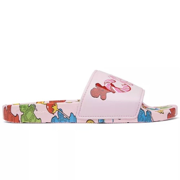 Champion X Candyland Slides Women’s Size 7 - Picture 9 of 9